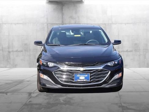 Used 2024 Chevrolet Malibu LT FWD image 3