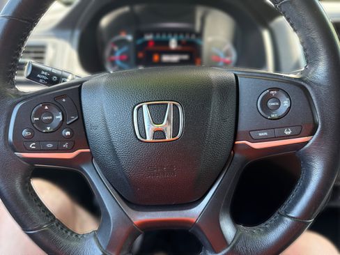 Used 2020 Honda Pilot EX-L image 21