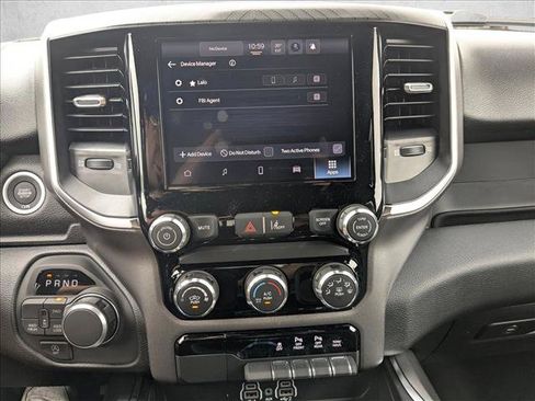 New 2026 RAM 1500 Express AWD/4WD image 12