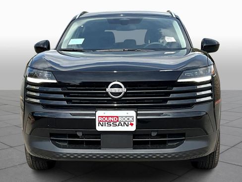 New 2026 Nissan Kicks SV image 3