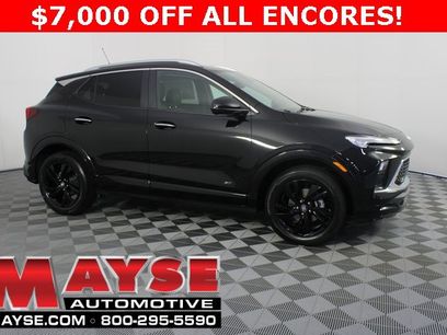 New 2026 Buick Encore GX Sport Touring w/ Comfort Package