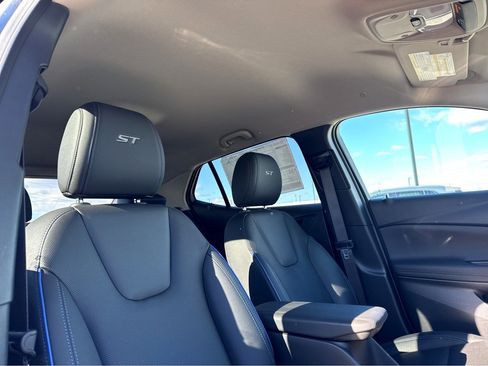 New 2026 Buick Encore GX Sport Touring w/ Comfort Package image 5