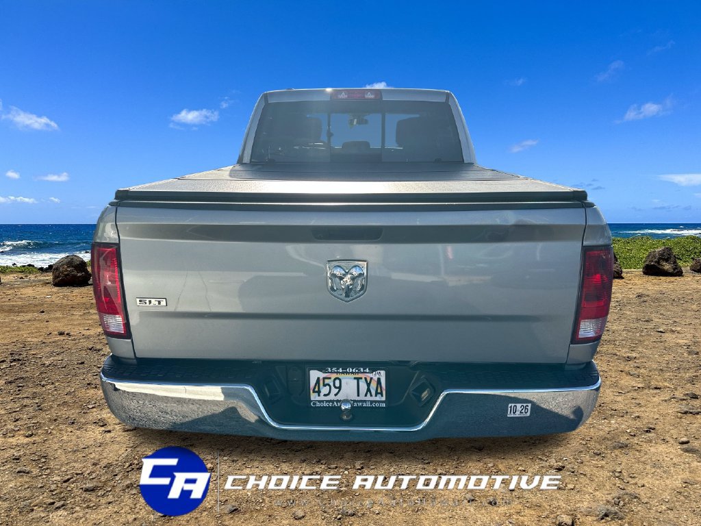 Used 2019 RAM 1500 Classic SLT RWD image 7
