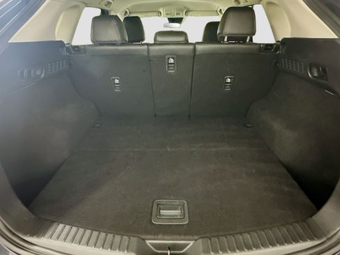 Used 2024 MAZDA CX-5 AWD 2.5 S w/ Select Package image 29