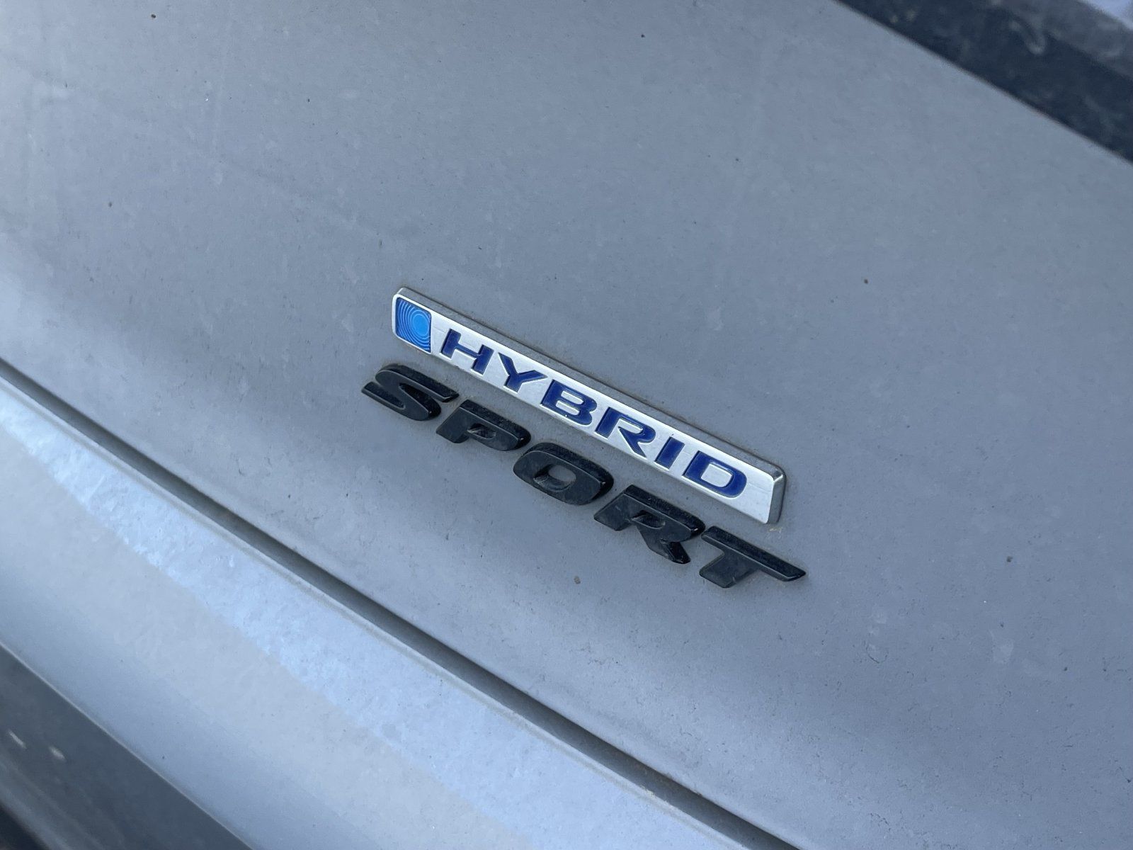 Used 2024 Honda Accord Sport image 6