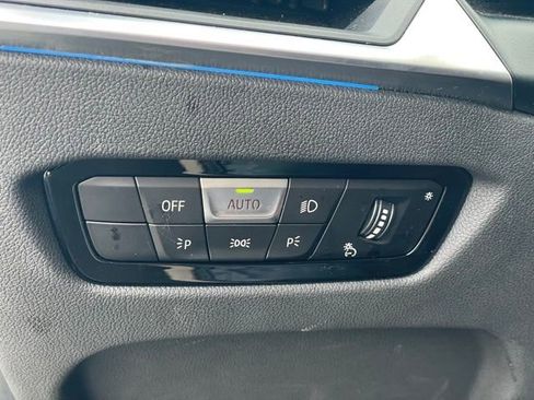 Used 2023 BMW 330i xDrive Sedan w/ M Sport Package image 14