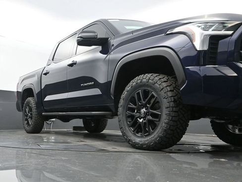 New 2026 Toyota Tundra Limited w/ Nightshade Package image 22