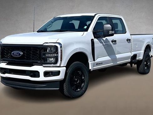 New 2026 Ford F250 XL w/ STX Appearance Package image 1