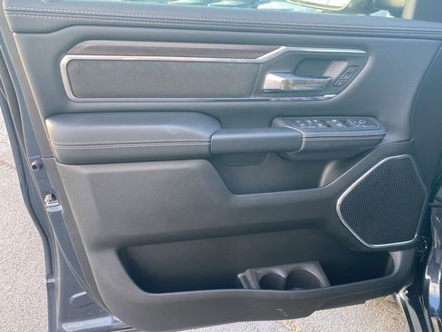New 2026 RAM 1500 Laramie w/ Night Edition image 9