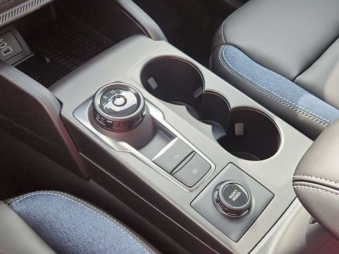 New 2025 Ford Bronco Sport Outer Banks w/ Outer Banks Tech Package+ AWD/4WD image 12