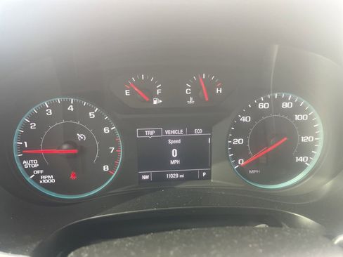 Used 2025 Chevrolet Malibu LT w/ Midnight Edition image 11