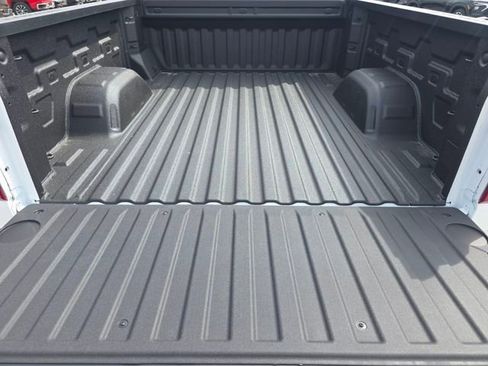 New 2026 Chevrolet Silverado 1500 W/T w/ Trailering Package AWD/4WD image 22
