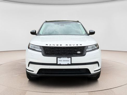 Used 2024 Land Rover Range Rover Velar S AWD/4WD image 8