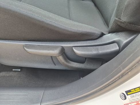 Used 2024 Nissan Kicks S FWD image 12