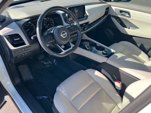 Used 2023 Nissan Rogue SL image 15