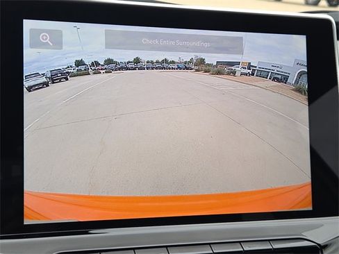 New 2026 Jeep Compass Latitude image 20