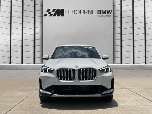 New 2026 BMW X1 xDrive28i w/ Convenience Package AWD/4WD image 2