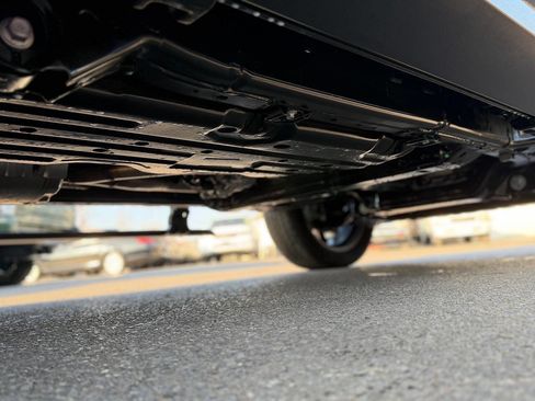 Used 2025 Lexus GX 550 image 52