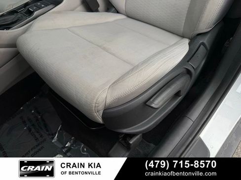 Used 2019 Hyundai Tucson SE FWD image 24