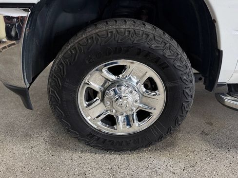 Used 2020 RAM 2500 Big Horn AWD/4WD image 27