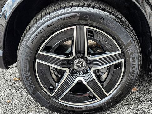 New 2026 Mercedes-Benz GLC 300 4MATIC image 7