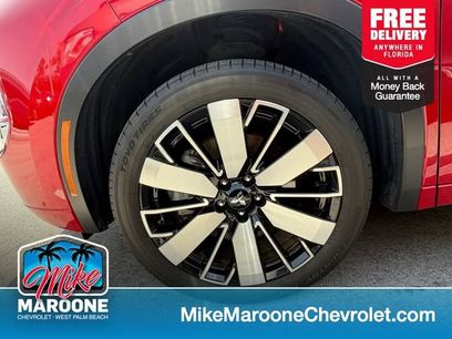 Used 2025 Mitsubishi Outlander SEL