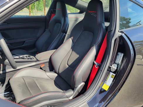 Certified 2026 Porsche 911 GT3 image 5