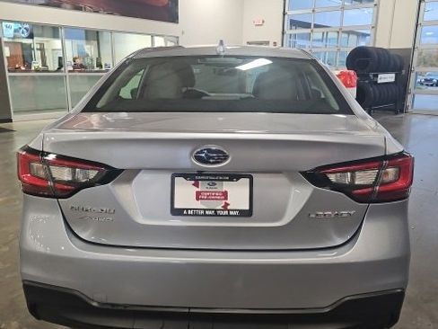 Certified 2025 Subaru Legacy Premium image 7