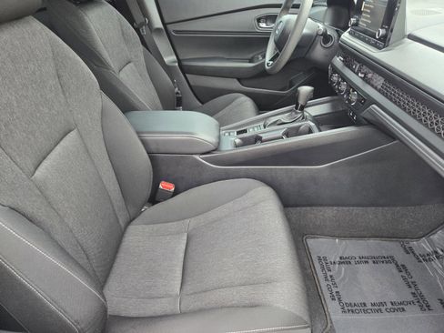 Certified 2023 Honda Accord EX image 11