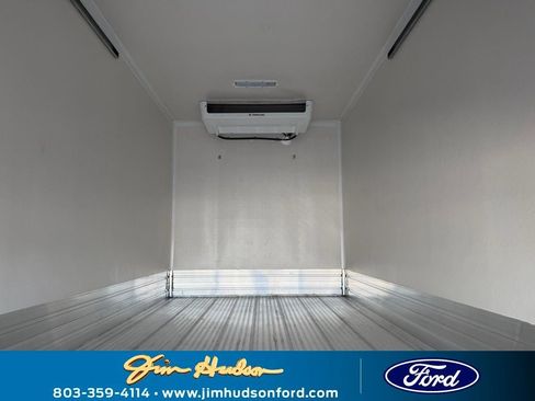 New 2026 Ford F550 2WD Regular Cab Super Duty image 10