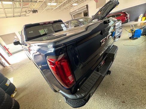 Used 2021 GMC Sierra 1500 Denali w/ Denali Ultimate Package image 7