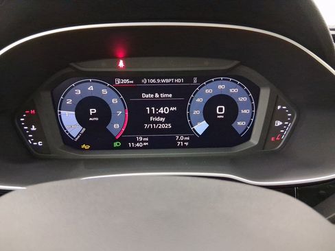 New 2025 Audi Q3 2.0T Premium w/ Convenience Package image 17