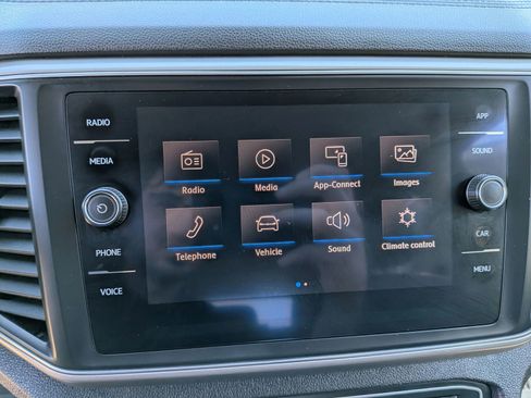 Used 2019 Volkswagen Atlas SE FWD image 61