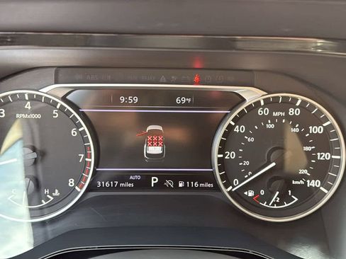 Certified 2023 Nissan Pathfinder SL image 27