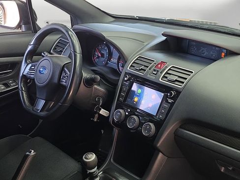 Used 2021 Subaru WRX AWD/4WD image 25