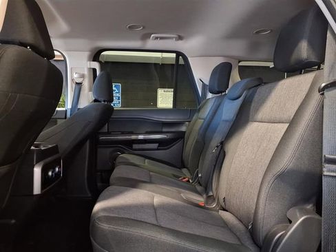 Used 2024 Ford Expedition Max XLT image 22