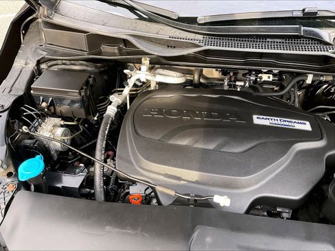 Used 2018 Honda Odyssey EX-L image 36