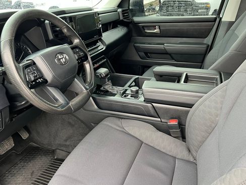Used 2023 Toyota Tundra SR5 w/ SX Package image 16