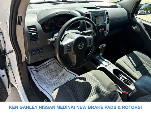 Used 2018 Nissan Frontier SV w/ Value Truck Package AWD/4WD image 23