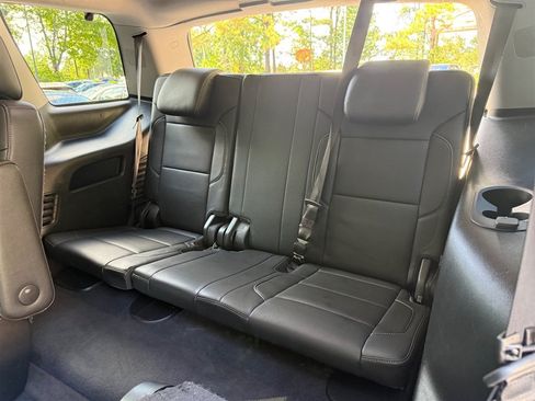 Used 2020 Chevrolet Tahoe LT AWD/4WD image 16