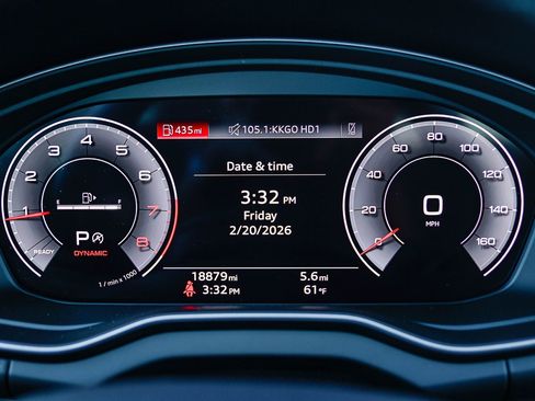 Certified 2023 Audi Q5 2.0T Premium Plus w/ Premium Plus Package image 27