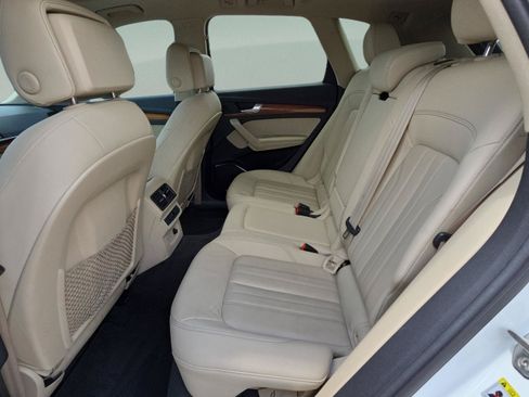 Used 2021 Audi Q5 2.0T Premium Plus AWD/4WD image 12