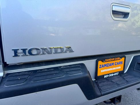 Used 2012 Honda Ridgeline RTL image 34