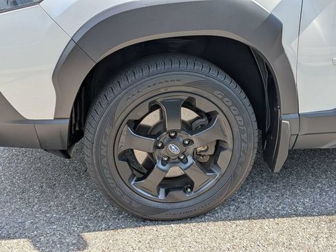 Used 2024 Subaru Forester Wilderness AWD/4WD image 10