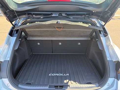 New 2026 Toyota Corolla XSE image 5