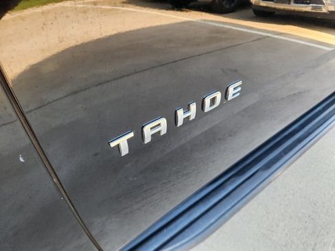Used 2018 Chevrolet Tahoe LT RWD image 10