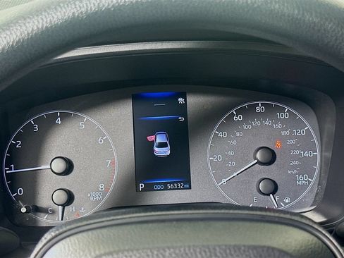 Certified 2024 Toyota Corolla LE FWD image 12