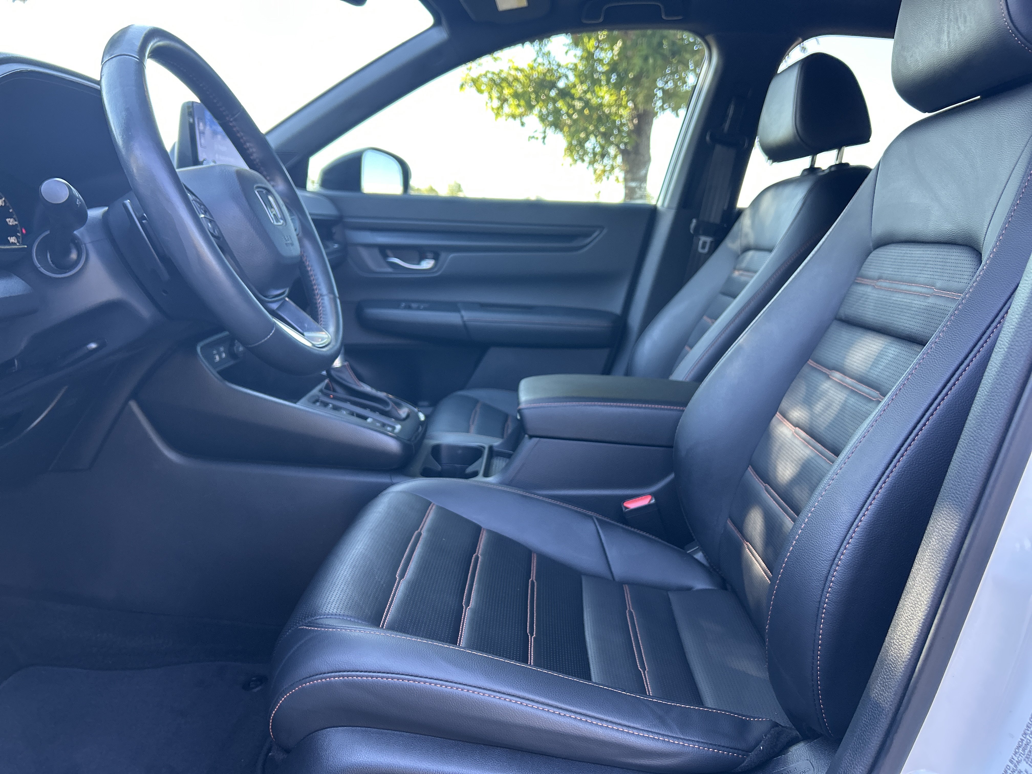 Used 2024 Honda CR-V Sport-L image 24