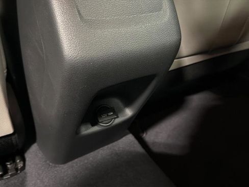 Used 2017 Hyundai Sonata Sport 2.0T w/ Cargo Package image 16