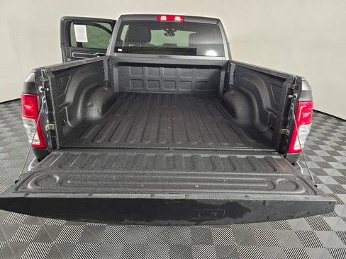 Used 2024 RAM 2500 Big Horn image 19